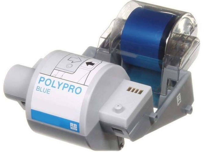 Cintas para impresora BROTHER RB-ET1BU