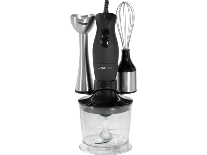 Batidora CLATRONIC con Picador SMS 3190