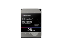 Wd Ultrastar Dc Hc590 0f65672 Western Digital