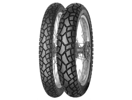 Neumático para Motos Mitas MC-24 120/90-17