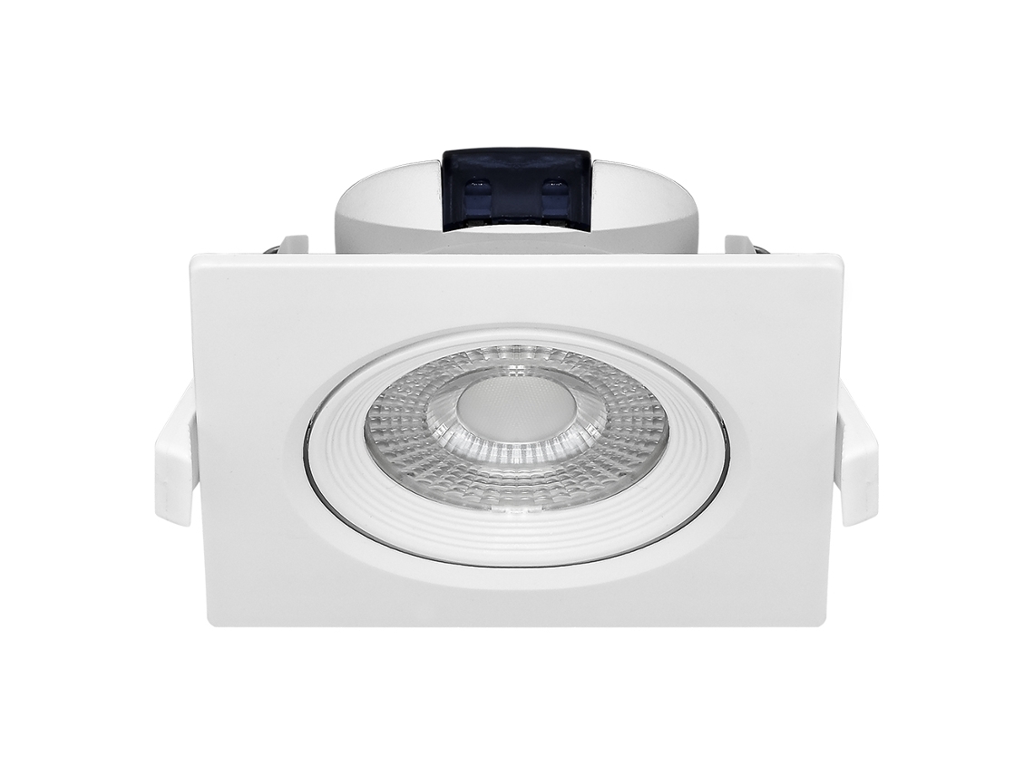 Construido -en blanco LED LED WHITE 5W IP20 3000K BRAYTRON
