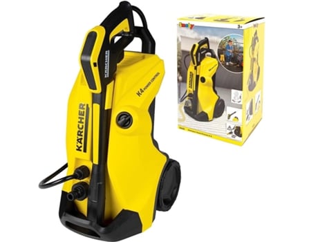 Karcher Trolley a Presion K4 (3 años)