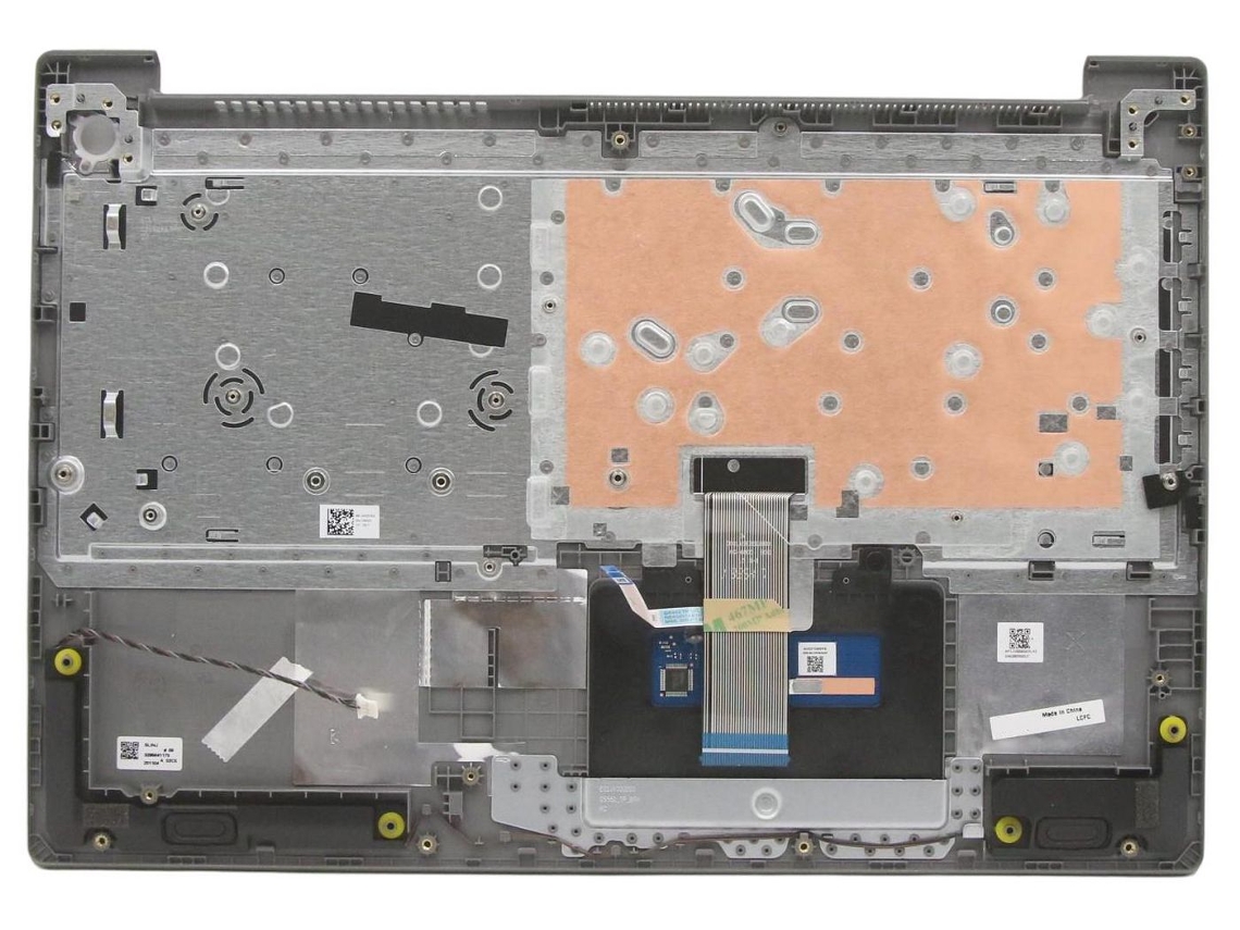 Asm_it L81wb Fppgyd de mayúsculas para Lenovo