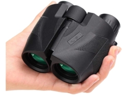 Binóculos 12 X 25 Binóculos De Bolso Binóculos Compactos Para Crianças Adultas Para Teatro Ópera Caça Marinha Caminhada Concertos Esportes Facpoet