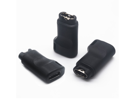 Adaptador para Garmin Fenix 5/5X/5S/6/6X Pro Solar