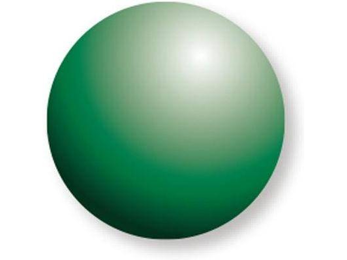 Pintura al Agua Efecto Ventana Verde GRAINE CRÉATIVE (25 ml)