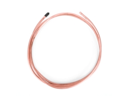Tubo de cobre flexible Vante (resistente a la corrosión y a altas temperaturas)