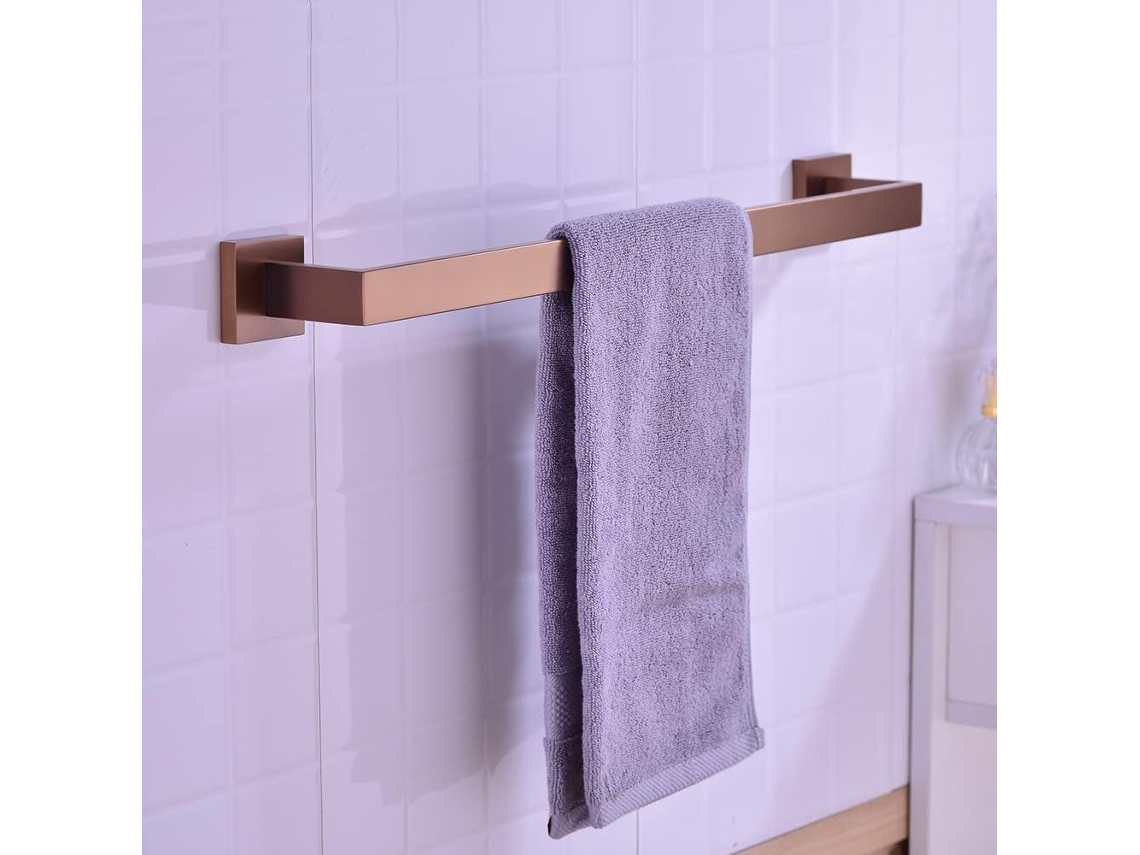 Soporte Para Papel De Acero Inoxidable De 60 Cm, China