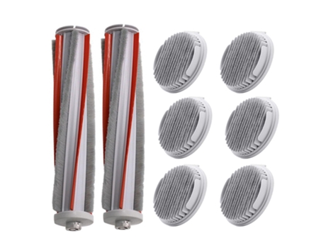 Accesorio Aspiradores XIAOMI filtro de ácaros filtro Hepa Roidmi F8