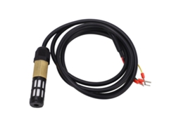 Sonda sensora de temperatura y humedad Veloriskku RS485 IP67 Transmisor impermeable de precisión DC5-24V