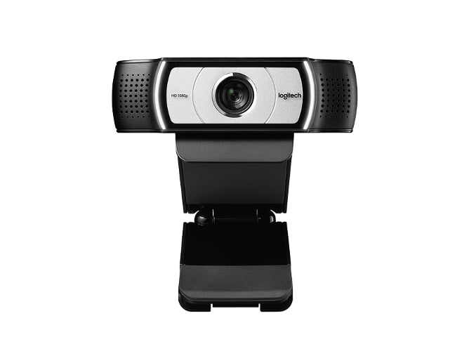 Webcam LOGITECH C930e (Con Micrófono)