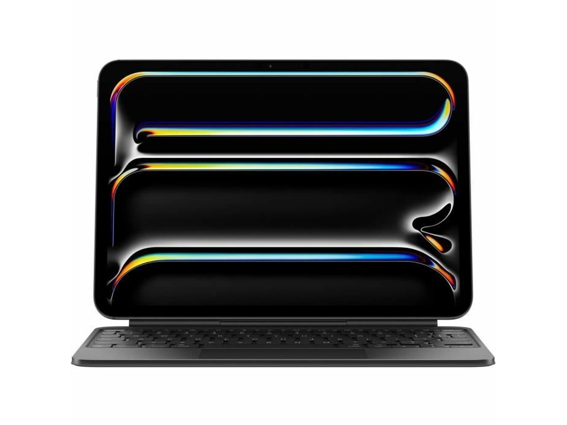 Funda para Tablet APPLE iPad Pro (Negro)