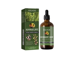 Aceite esencial para el cuidado del cabello Worten