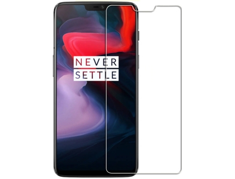 Protector Cristal Templado Oneplus 6 Multi4You