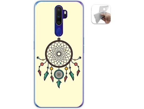 Carcasa Oppo A9 2020 TUMUNDOSMARTPHONE Atrapasueños