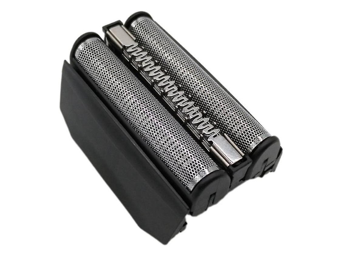 VYLARA Cabeça De Barbear De Substituição Para Braun Série 7, Cabeças De Barbear Elétricas Econômicas Para Um Barbear Suave E Rente, Compatíveis Com Os Modelo