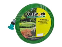 Manguera multiperforada OREWORK (15m)