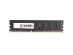 Módulo De Memoria De Escritorio Ddr3 4gb 1333mhz Con Rendimiento Estable Y Rápida Disipación De Calor