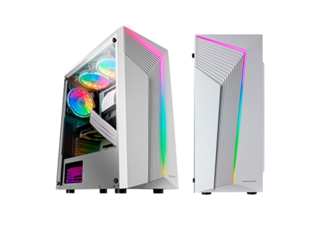 Ordenador Gaming NEO-PC - INTEL I7 11700K 3.6 GHz -32GB RAM - 480 GB SSD 1TB Y Intel UHD Graphics 750 Windows 11.