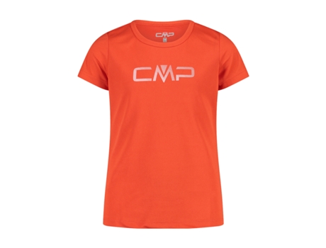 Camiseta de Mujer ADIDAS Flores Cmp Tam (XS)