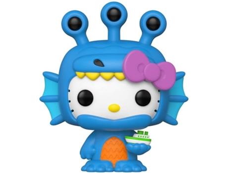 Figura FUNKO POP! Hello Kitty Hello Kitty Mar Modelo 41 | 49833