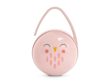 Posavasos Duo Owl SUAVINEX