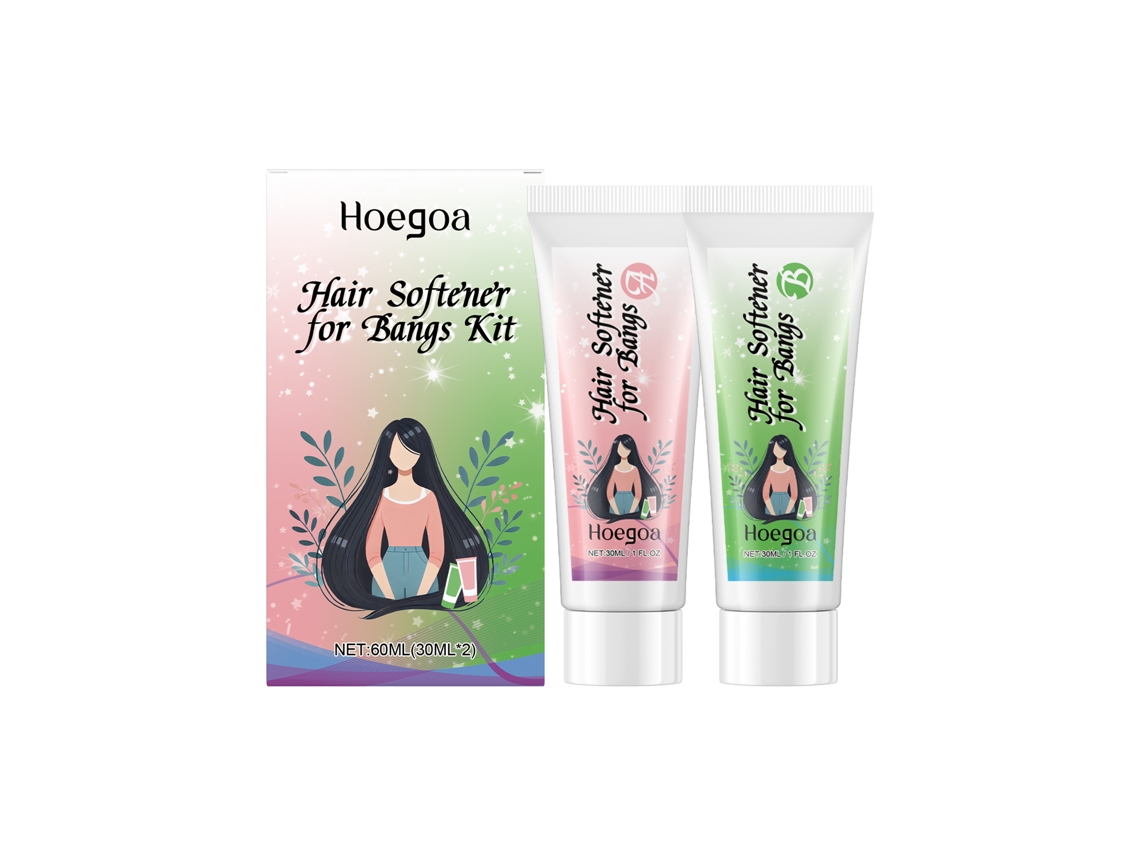 Crema suavizante Hair Fence
