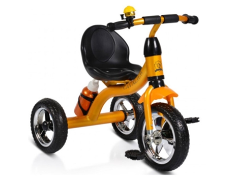Triciclo BYOX Cavalier Oro