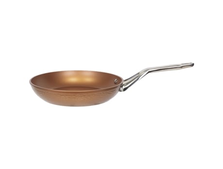 Sartén SAN IGNACIO Origen Cobre Aluminio Forjado (Ø 24 cm - Cobre)