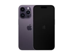 Iphone 14 Pro Max Apple (recondicionado Sinais De Uso 6.7 128 Gb Roxo Escuro)