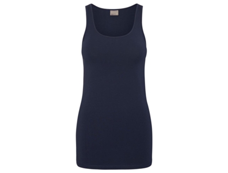 Vero Moda My Soft Long Braces T-Shirt