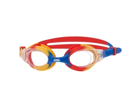 Gafas de Natación ZOGGS Little Bondi (Transparentes - Tamaño Unico)