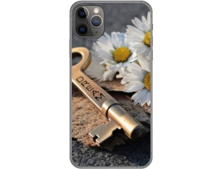 Carcasa iPhone 11 Pro (5.8) TUMUNDOSMARTPHONE Dream Multicolor