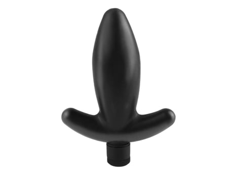 Plug Anal ANAL FANTASY SERIES (Negro)