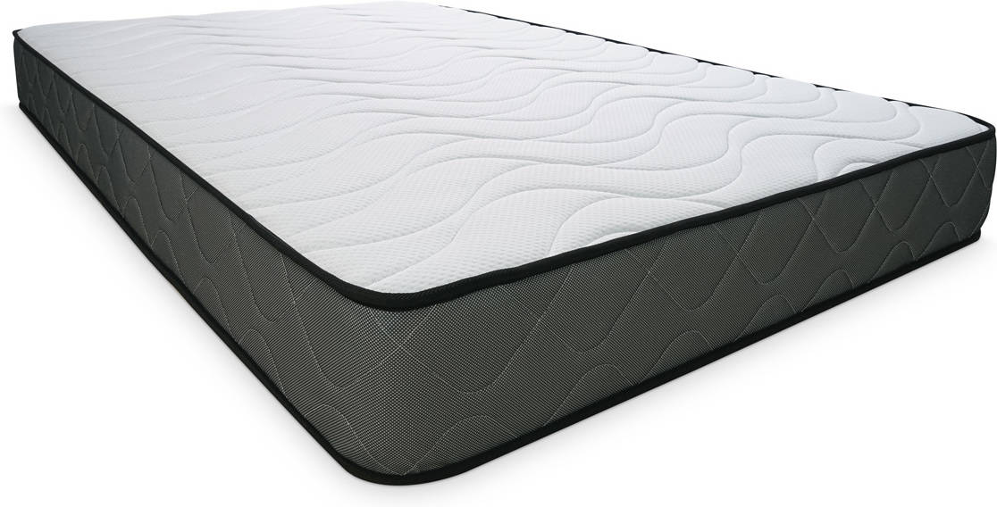 Online Elda Firme y confortable antiácaros antibacterias inviernoverano altura 22cm 90x190 hr espuma