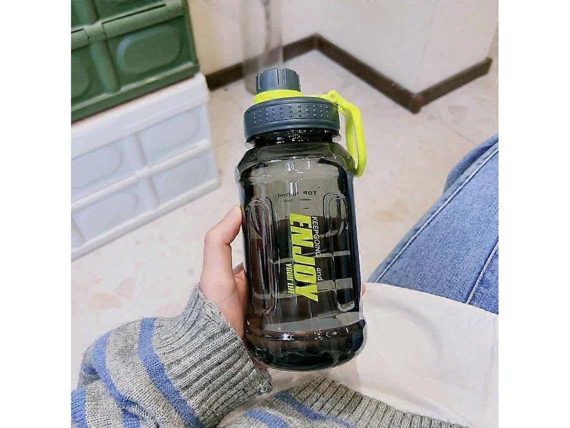 Botella Deportiva De 1l Sin Bpa Con Filtro Grande De 800ml, Botella Para Beber, Tetera, Botella De Agua, Vaso Para Agua Hirviendo Rosewell