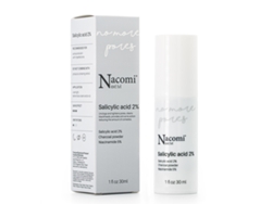 Sérum Ácido Salicílico 2% - No More Pores
