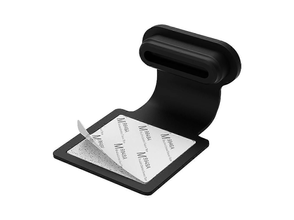 Protetor De Porta De Carregamento De Celular Contra Poeira, À Prova D'água, Universal, Em Silicone, Para Tablets, Com Trava Anti-perda.