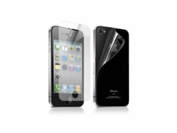 Protector Pantalla Iphone 4 SBS FRONT&BACK