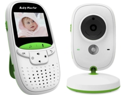 Intercomunicador Para Bebé Digitallab Vb602