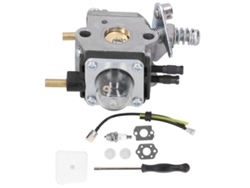 Kit De Mangueras De Combustible Para Carburador De Herramientas De Jardín Compatible Con Zama C1u-k54a K54 C1u-k27b