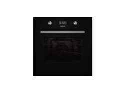 Infiniton Tbpye27 Horno 70 L en Negro