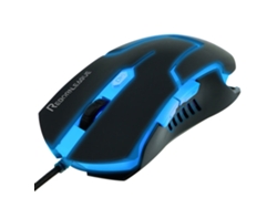 Ratón para juegos con cable REBORNLEAGUE Starling