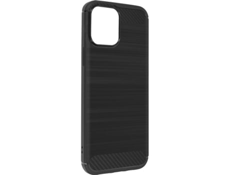 Carcasa iPhone 13 Pro Max AVIZAR Carbono Negro