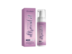 Mousse autobronceadora corporal