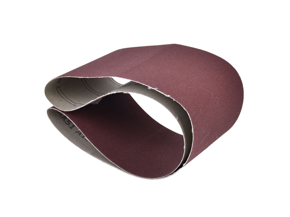 10pcs Correa De Lijado 915x100mm 240 Grit Para Lijadora De Correa Abrasiva Herramienta De Esmerilado