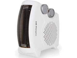 Calefactor ORBEGOZO FH 5040 (2000 W)