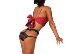2026-panties Sexy De Encaje Erotico Para Mujer Calidad Premium Talla Única