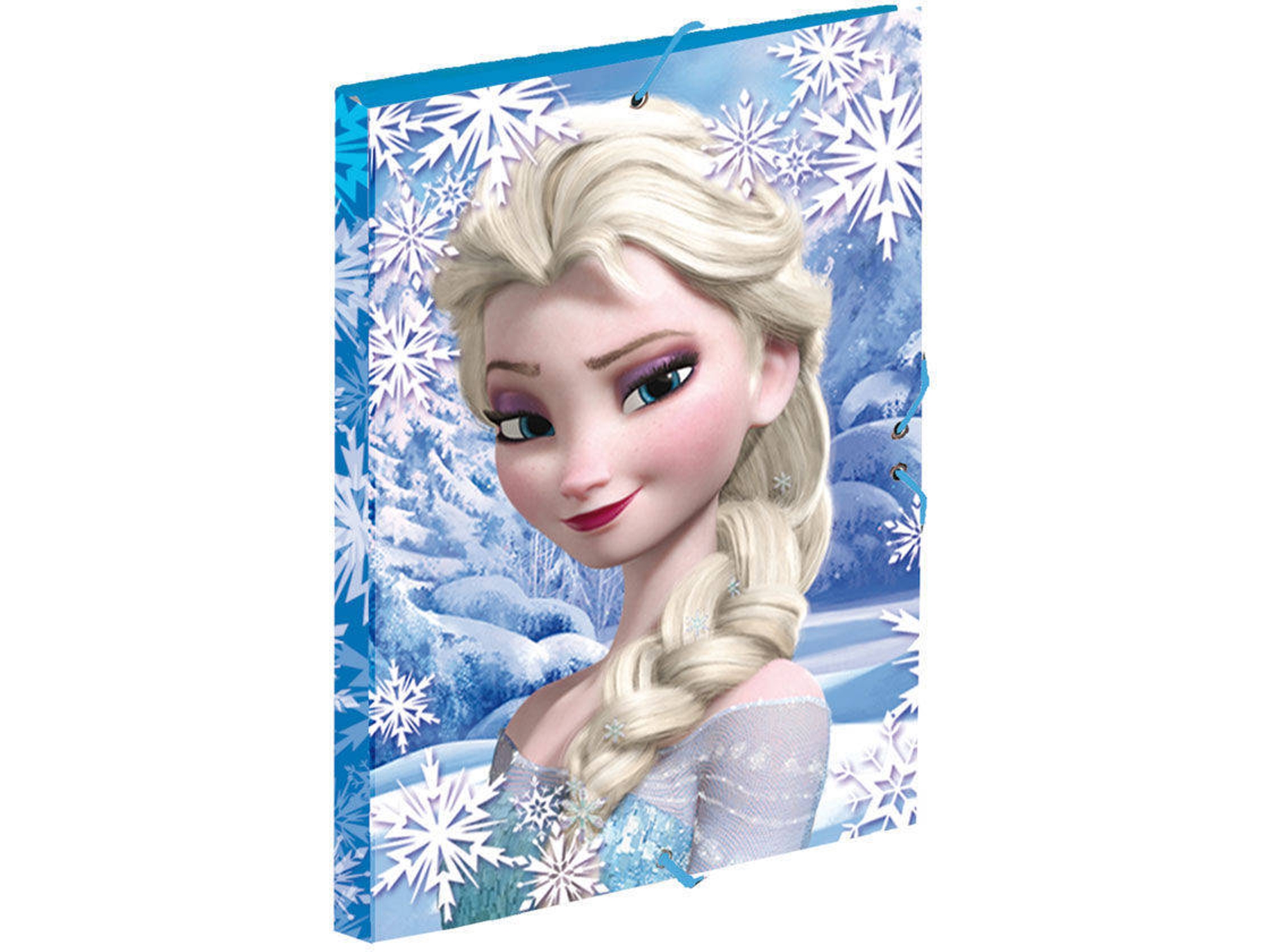 Carpeta PERONA Disney Heart