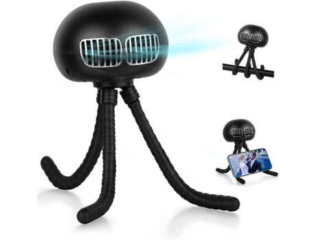 Ventilador USB SUNMOSTAR